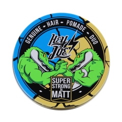 E-shop Hey Joe Duo Super Strong Matt pomáda 100 ml