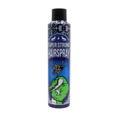 E-shop Hey Joe Super Strong Hairspray lak na vlasy 305 ml