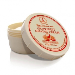 E-shop Taylor of Old Bond Street Grapefruit, krém na holení 150g