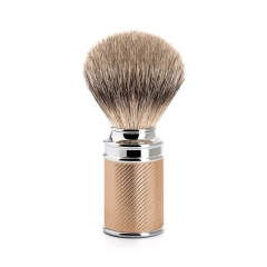 E-shop Mühle Traditional Rosegold Silvertip Badger