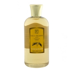 E-shop Geo F. Trumper Sandalwood, sprchový gel 200 ml