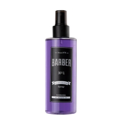 E-shop Marmara Barber No. 1 kolínská voda pánská 250 ml