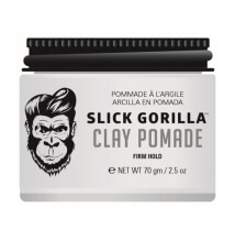 Slick Gorilla Clay Pomade hlína na vlasy 70 g
