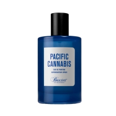 E-shop Baxter Pacific Cannabis parfémovaná voda pánská 100 ml