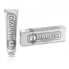 E-shop Marvis Smokers Whitening Mint zubní pasta 85 ml