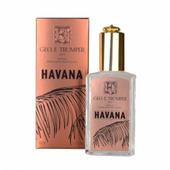 Geo F. Trumper Havana kolínská voda pánská 50 ml