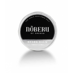 E-shop Noberu Amber-Lime balzám na vousy 60 ml