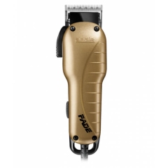 Andis Fade Gold