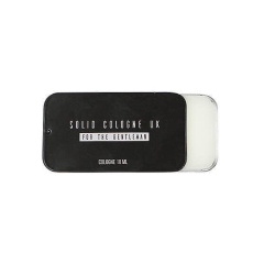 Solid Cologne Malcolm tuhá kolínská 18 ml