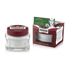 Proraso krém před holením 100 ml