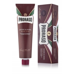 E-shop Proraso krém na holení pro tvrdé vousy 150 ml