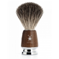 Mühle Rytmo Ash Pure Badger