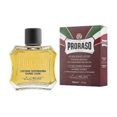 E-shop Proraso Sandalwood voda po holení 100 ml