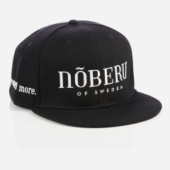 Noberu Snapback