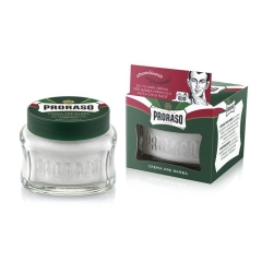 E-shop Proraso krém před a po holení 100 ml