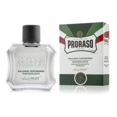 Proraso Green balzám po holení 100 ml