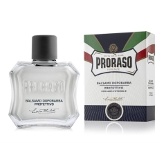 Proraso Protect balzám po holení 100 ml