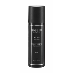 E-shop Noberu Amber-Lime Dark matný pudr ve spreji 200 ml