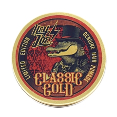 E-shop Hey Joe Classic Gold pomáda 100 ml