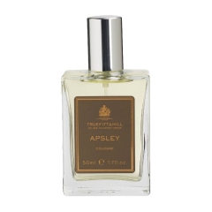 Truefitt and Hill Apsley kolínská voda pánská 50 ml