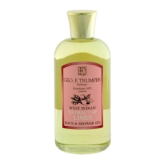 E-shop Geo F. Trumper Extract of Limes, sprchový gel 200 ml