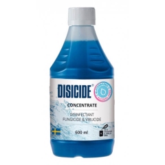 Disicide dezinfekční koncentrát 600 ml