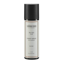 Noberu Amalfi Blond matný pudr ve spreji 200 ml