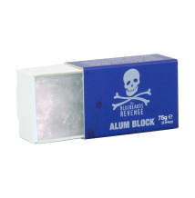 BluebRevenge Alum Block kamenec 75 g