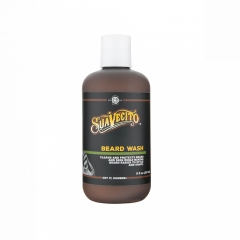 Suavecito šampon na vousy 236ml