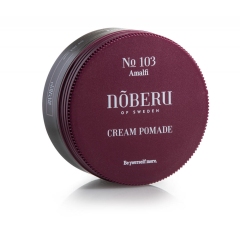 E-shop Noberu Amalfi Cream Pomade 80 ml