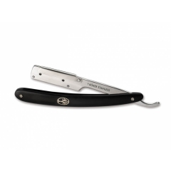 Böker Pro Barberette Black shavetta na holení 140907