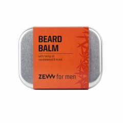 E-shop Zew for men Hemp balzám na vousy 80 ml