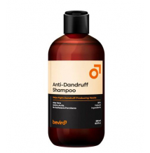 Beviro Anti-Dandruff šampon proti lupům 250 ml