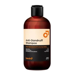 Beviro Anti-Dandruff šampon proti lupům 250 ml