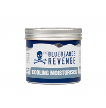 Bluebeards Revenge chladivý hydratační krém 150 ml