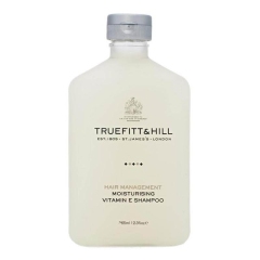 E-shop Truefitt and Hill Moisturizing Vitamin E šampon na vlasy 365 ml