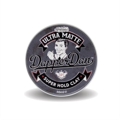 E-shop Dapper Dan Ultra Matt Clay, matná hlína 50 ml