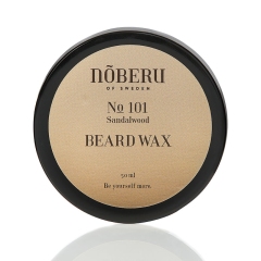 E-shop Noberu Sandalwood Wax balzám na vousy 50 ml