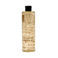 E-shop Pan Drwal Steam Punk sprchový gel 400 ml