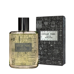 E-shop Pan Drwal Steam Punk toaletní voda pánská 100 ml