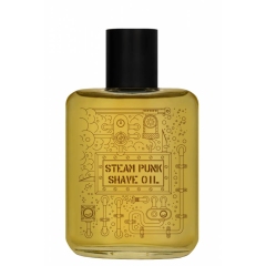 Pan Drwal Steam Punk olej na holení 100 ml