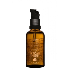 E-shop Pan Drwal Steam Punk olej na vousy 50 ml