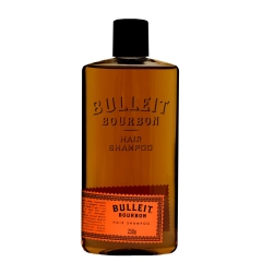 Pan Drwal Bulleit Bourbon šampon na vlasy 250 ml