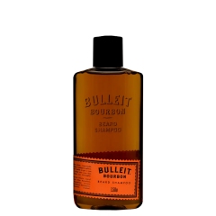 E-shop Pan Drwal Bulleit Bourbon šampon na vousy 150 ml