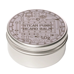 E-shop Pan Drwal Steam Punk balzám na vousy 50 g