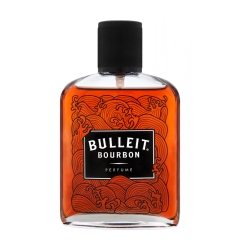 Pan Drwal Bulleit Bourbon parfémovaná voda 100 ml