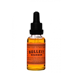 E-shop Pan Drwal Bulleit Bourbon olej na vousy 30 ml