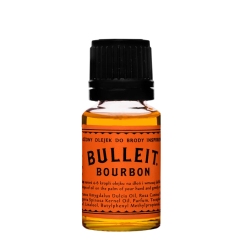 E-shop Pan Drwal Bulleit Bourbon olej na vousy 10 ml