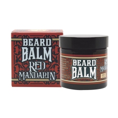 E-shop Hey Joe Mandarin, balzám na vousy 60 ml