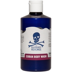 Bluebeards Revenge Cuban sprchový gel 300 ml